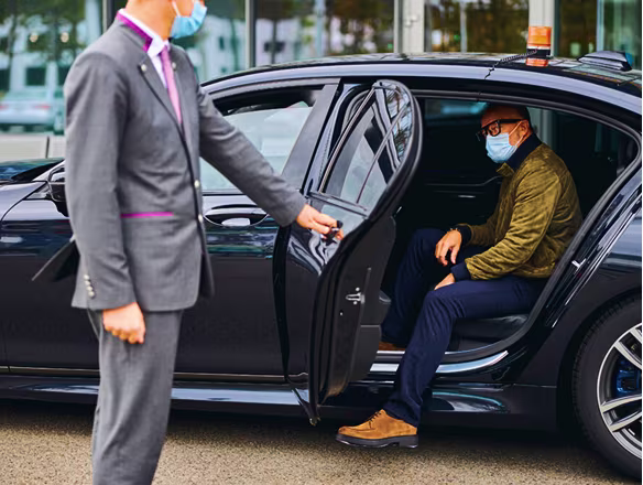 Airport/ City Transfers